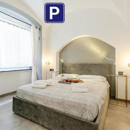 Nel Cuore Di Genova - Siti Unesco-La Meridiana House Екстериор снимка