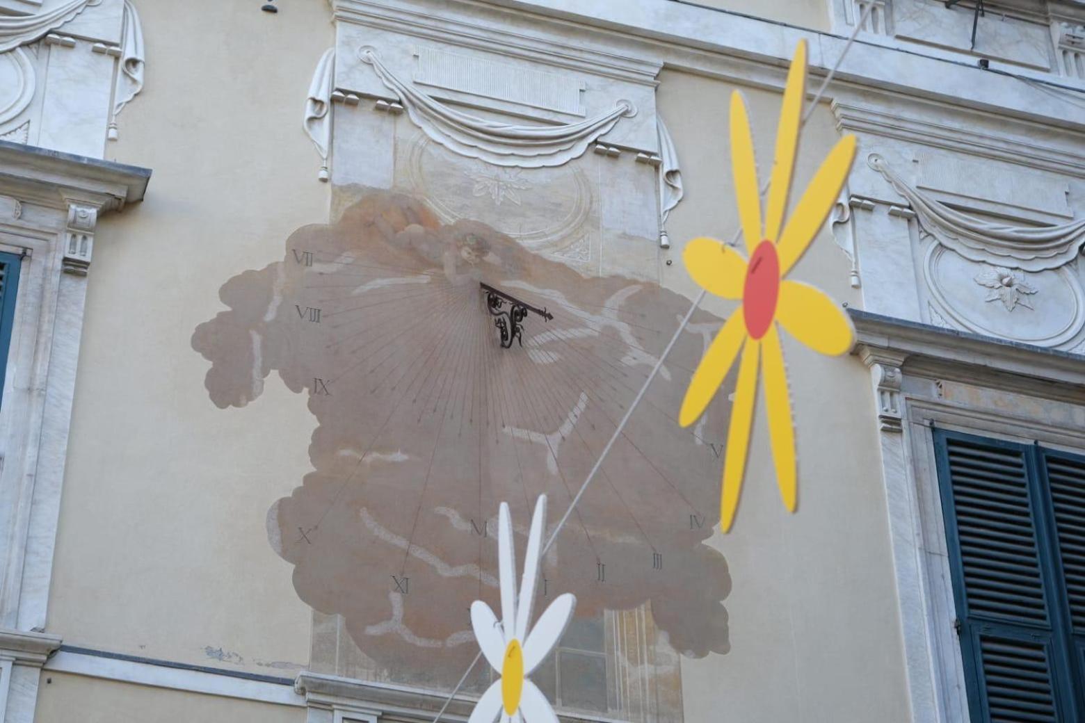 Nel Cuore Di Genova - Siti Unesco-La Meridiana House Екстериор снимка