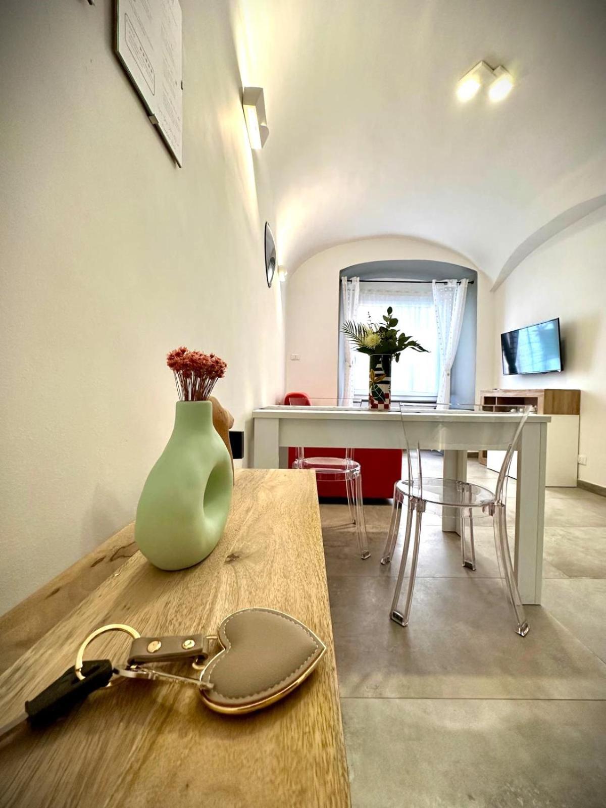 Nel Cuore Di Genova - Siti Unesco-La Meridiana House Екстериор снимка