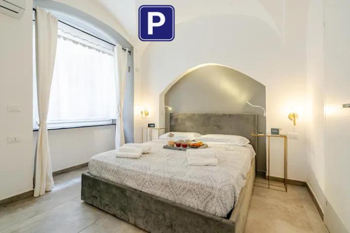 Nel Cuore Di Genova - Siti Unesco-La Meridiana House Екстериор снимка
