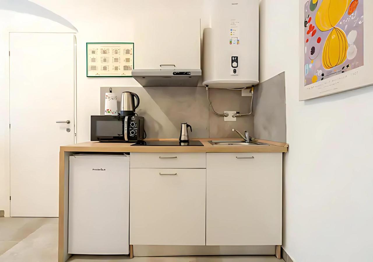 Nel Cuore Di Genova - Siti Unesco-La Meridiana House Екстериор снимка