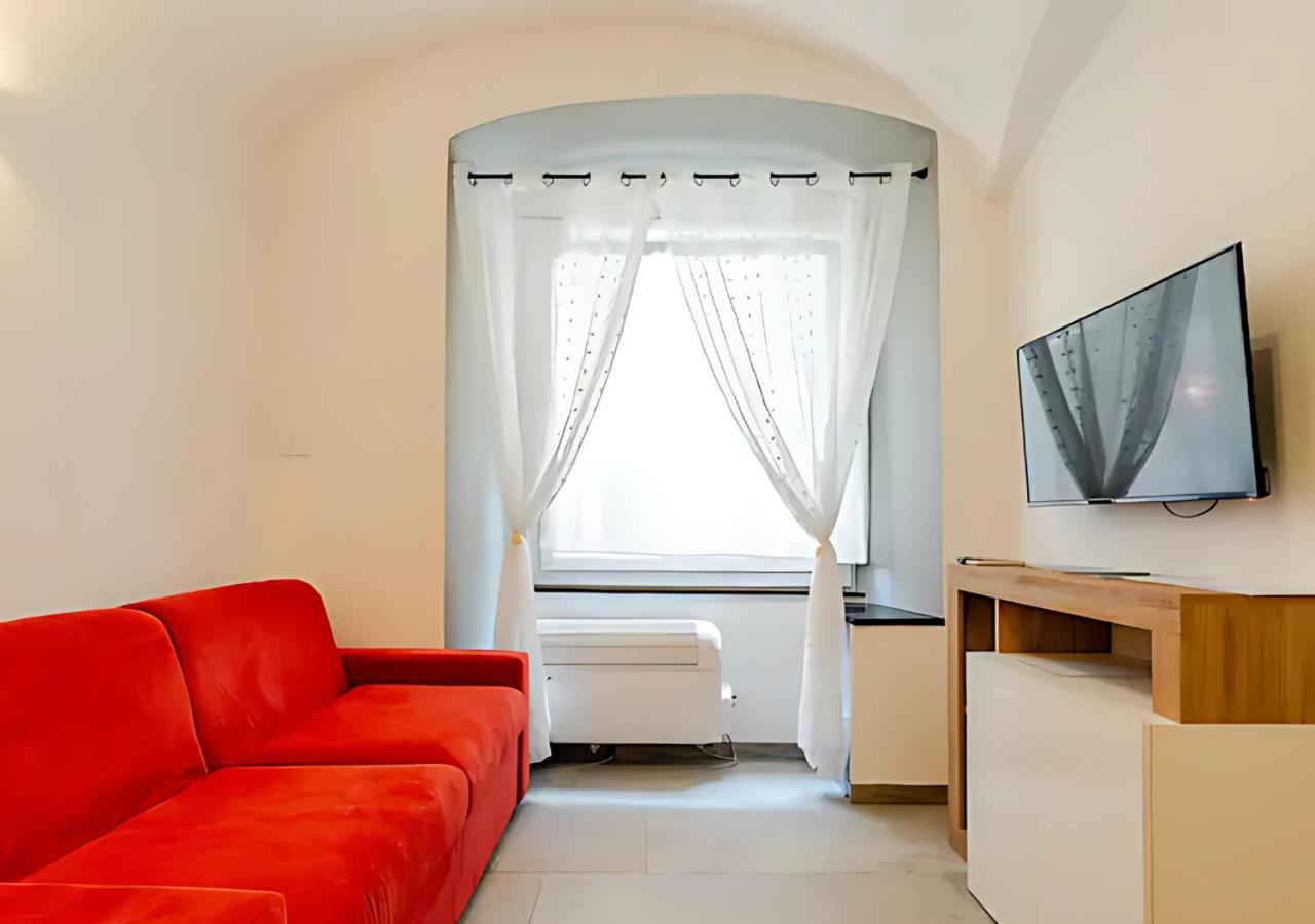 Nel Cuore Di Genova - Siti Unesco-La Meridiana House Екстериор снимка
