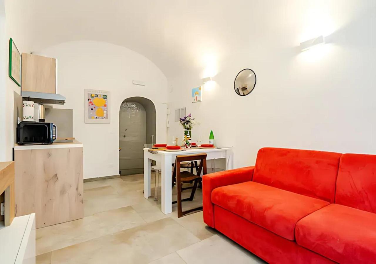 Nel Cuore Di Genova - Siti Unesco-La Meridiana House Екстериор снимка