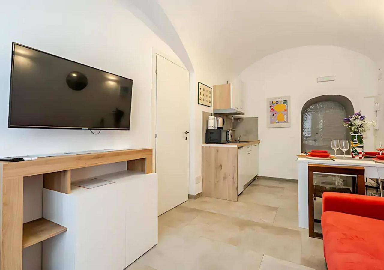 Nel Cuore Di Genova - Siti Unesco-La Meridiana House Екстериор снимка