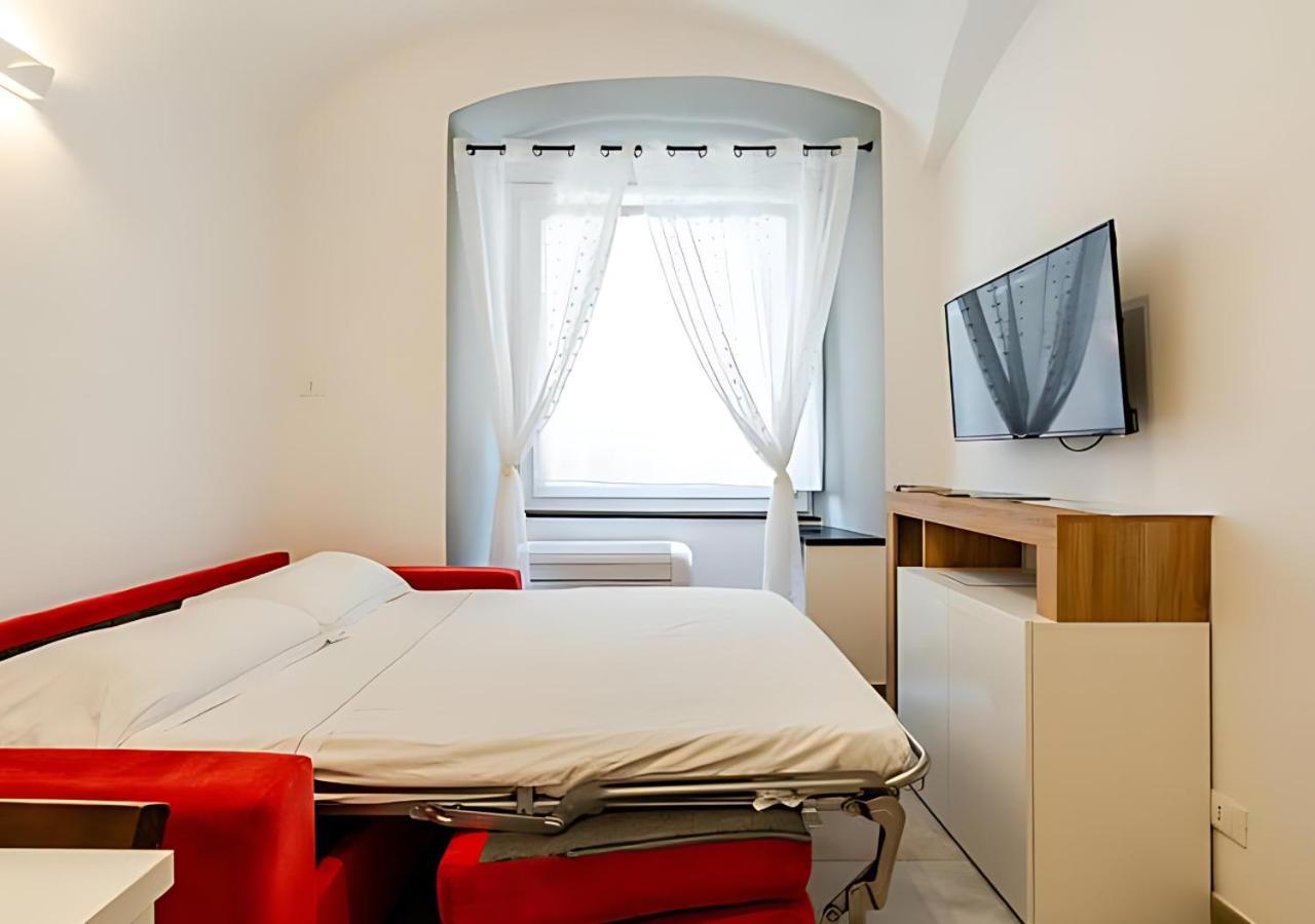 Nel Cuore Di Genova - Siti Unesco-La Meridiana House Екстериор снимка
