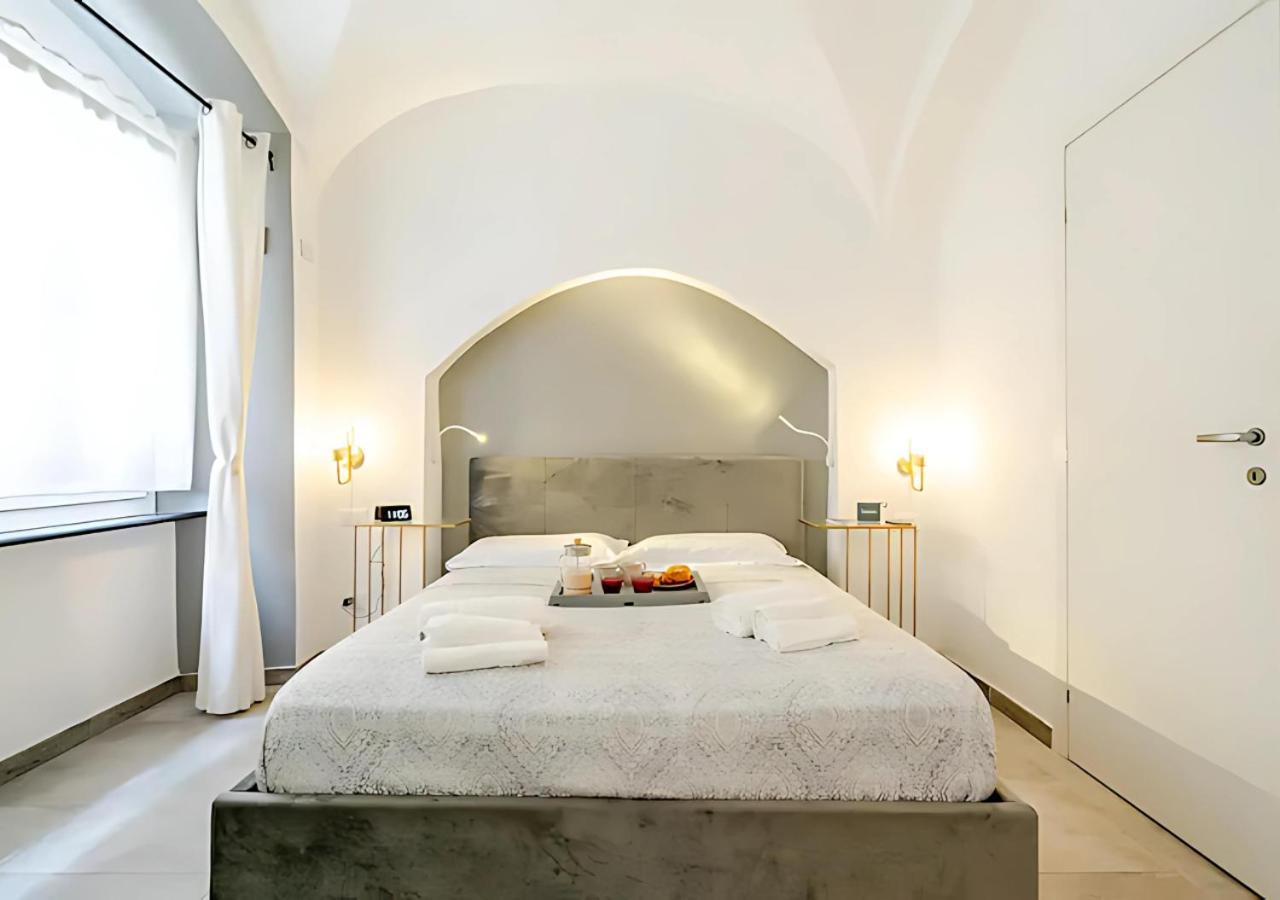 Nel Cuore Di Genova - Siti Unesco-La Meridiana House Екстериор снимка