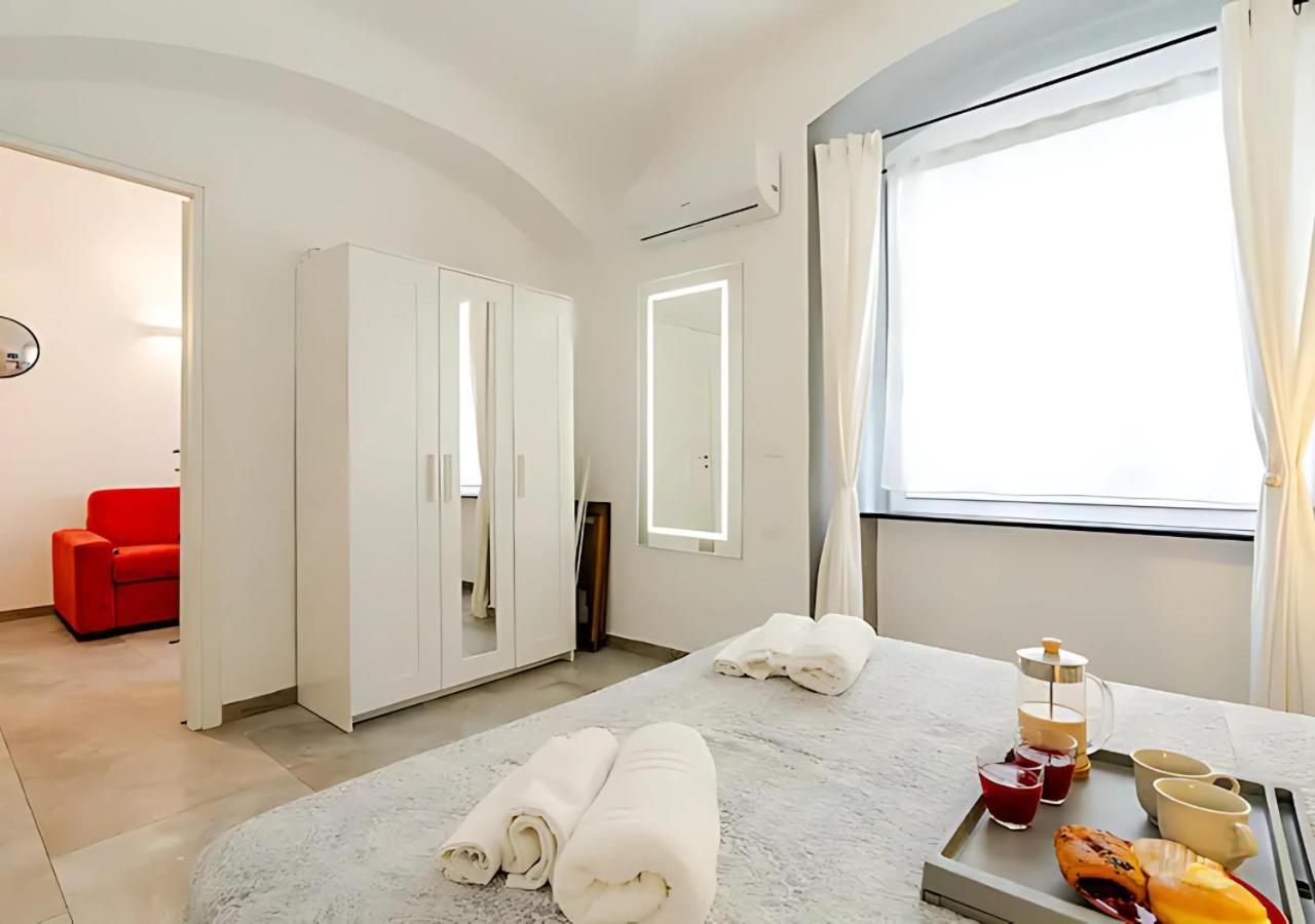 Nel Cuore Di Genova - Siti Unesco-La Meridiana House Екстериор снимка
